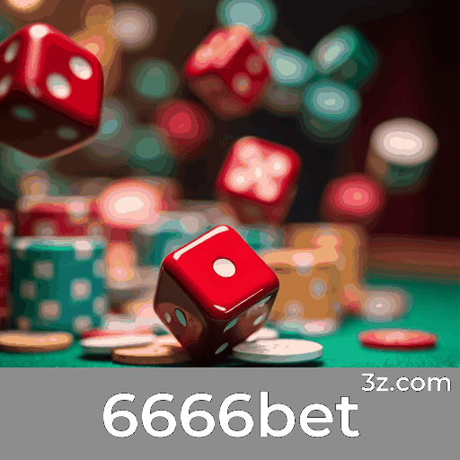 6666bet